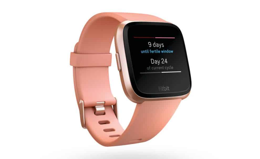 Fitbit Versa