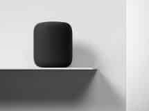 Apple HomePod