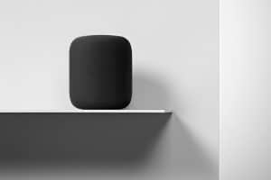 Apple HomePod