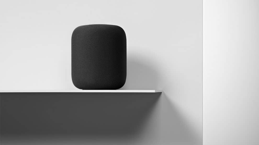 Apple HomePod