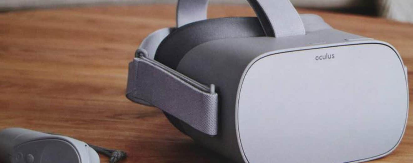 Oculus Go