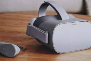 Oculus Go