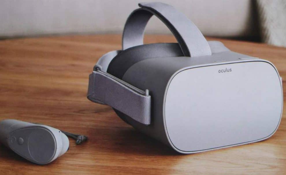 Oculus Go