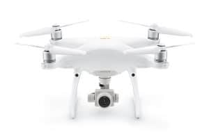 DJI Phantom 4 Pro V2.0