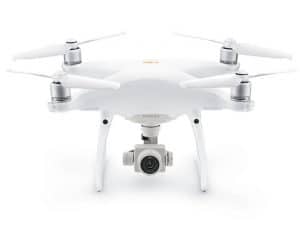 DJI Phantom 4 Pro V2.0