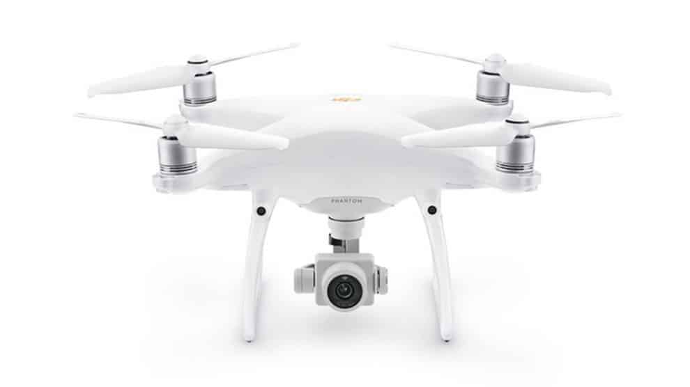 DJI Phantom 4 Pro V2.0