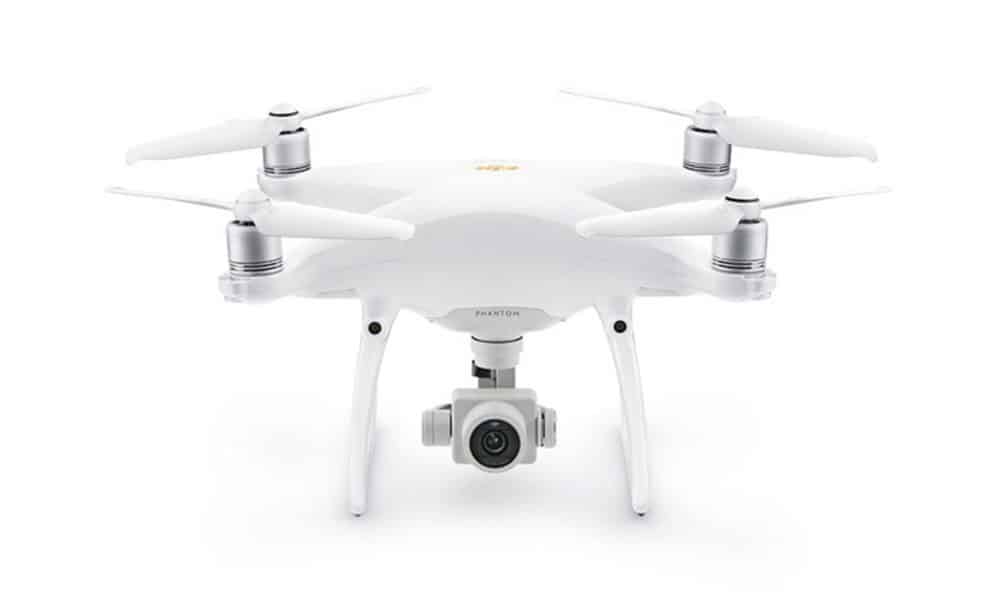 DJI Phantom 4 Pro V2.0