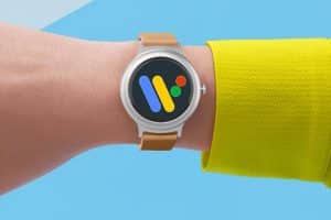 Wear OS