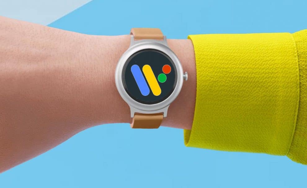 Wear OS