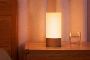 Xiaomi Mi Beside Lampe Smart Home