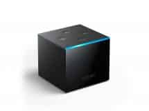 Amazon Fire TV Cube