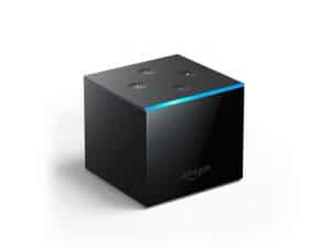 Amazon Fire TV Cube