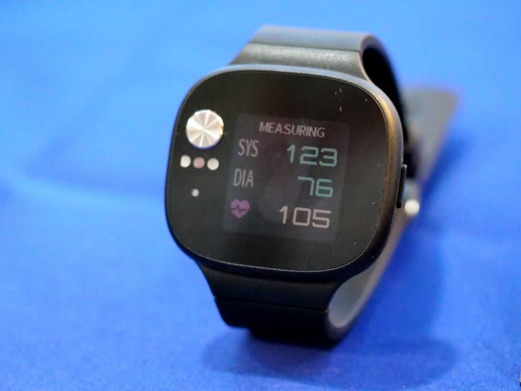 Asus VivoWatch BP