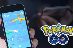 Échanges Pokémon GO