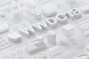 WWDC 2018