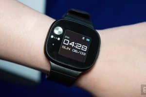 Asus VivoWatch BP