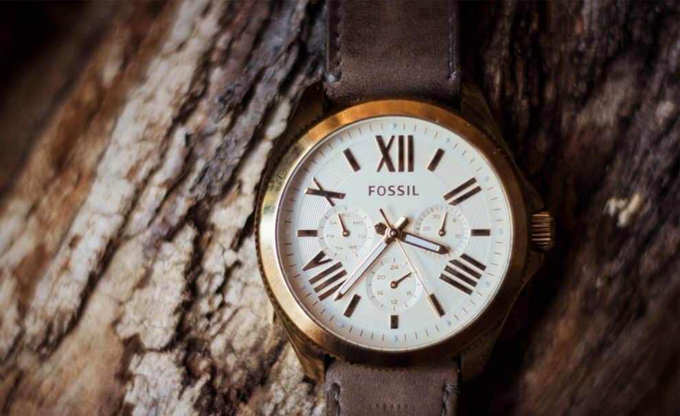 Fossil