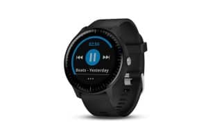 Vivoactive 3 Music