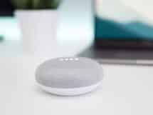 Ok Google Home consommateurs européens faille