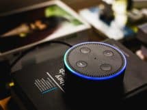 Amazon Echo Dot