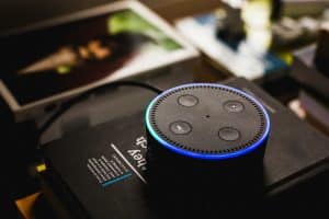 Amazon Echo Dot