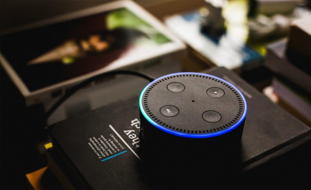 Amazon Echo Dot