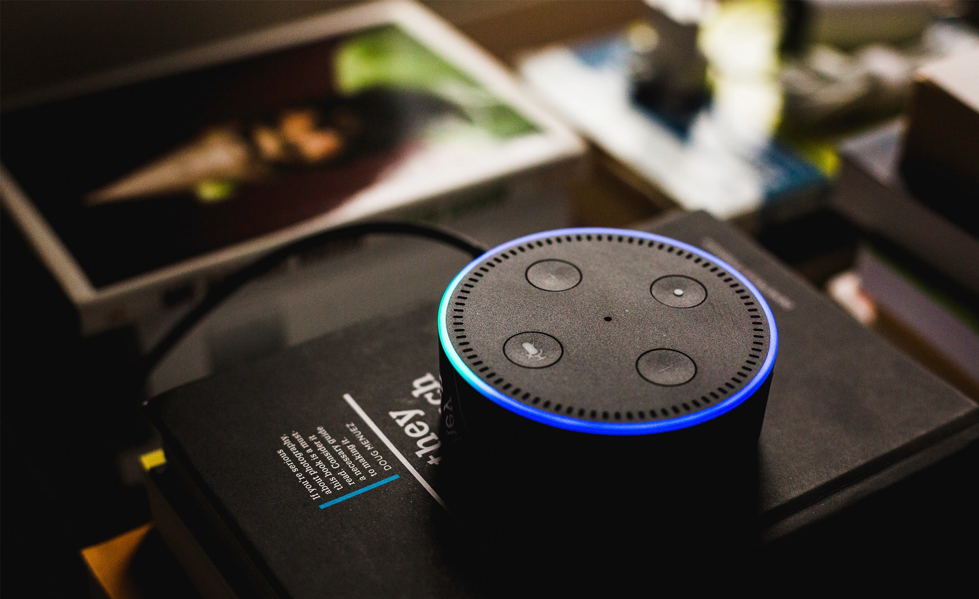 L'assistant Alexa désormais installé sur plus 20 000 appareils
