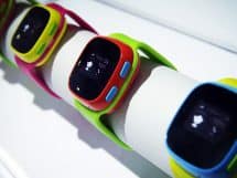 Qualcomm montres enfants