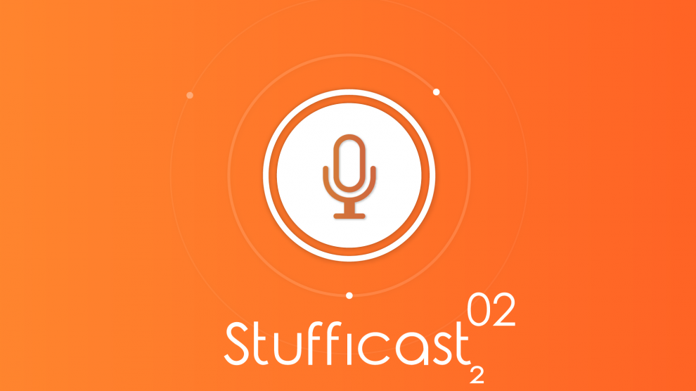 stufficast202