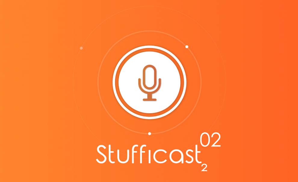 stufficast202