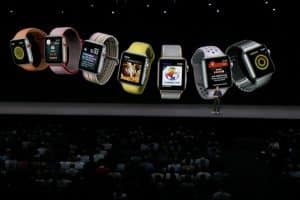 watchOS 5