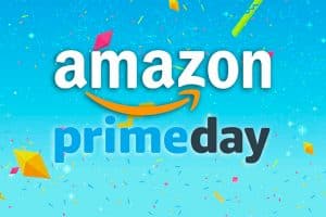 Amazon Prime Day