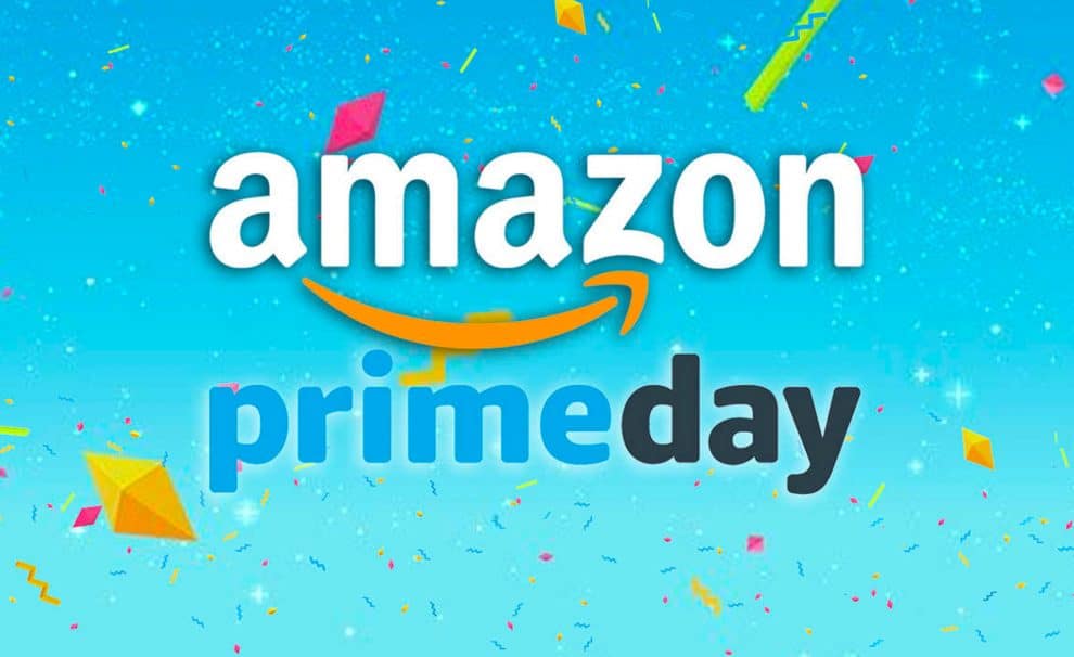 Amazon Prime Day