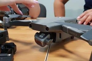 DJI Mavic 2