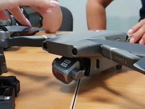 DJI Mavic 2