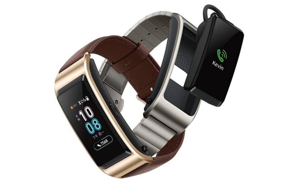 TalkBand B5 Huawei