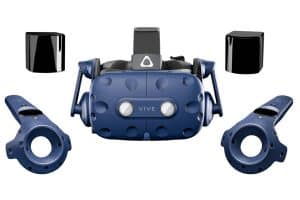 kit Vive Pro