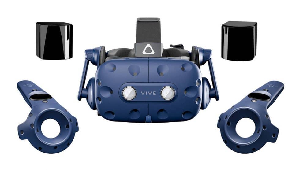 kit Vive Pro