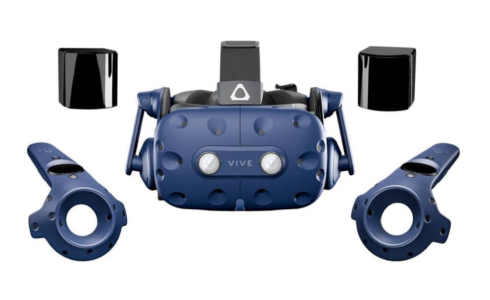 kit Vive Pro