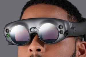 Magic Leap One