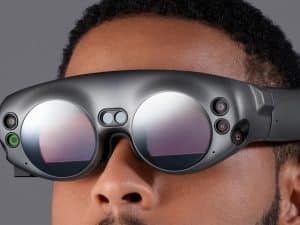 Magic Leap One