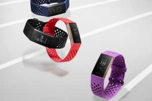 Fitbit Charge 3