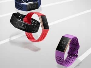 Fitbit Charge 3