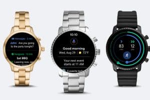 Wear OS