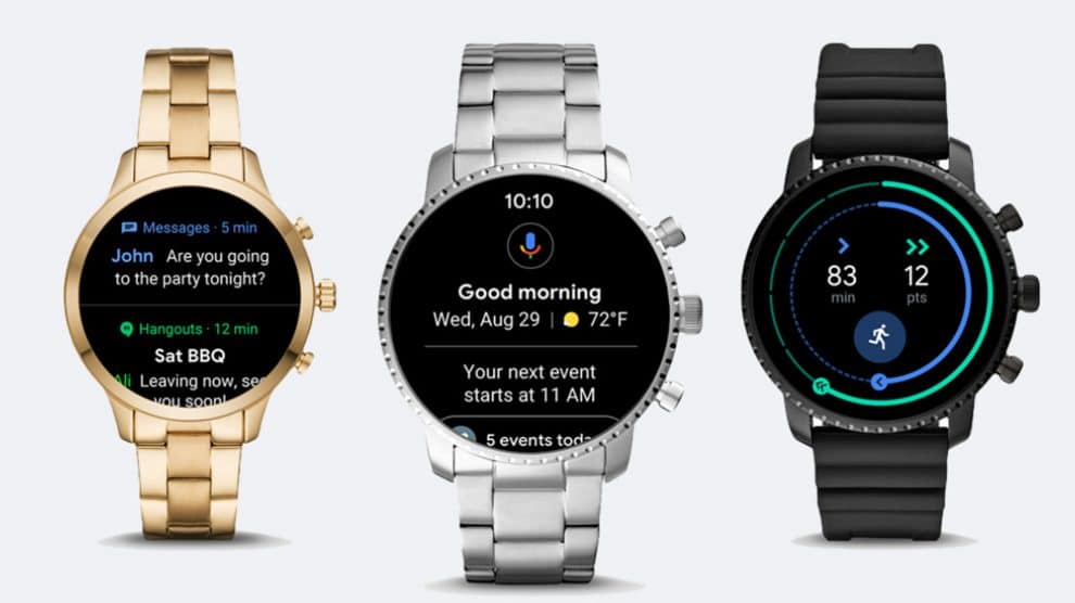 Wear OS