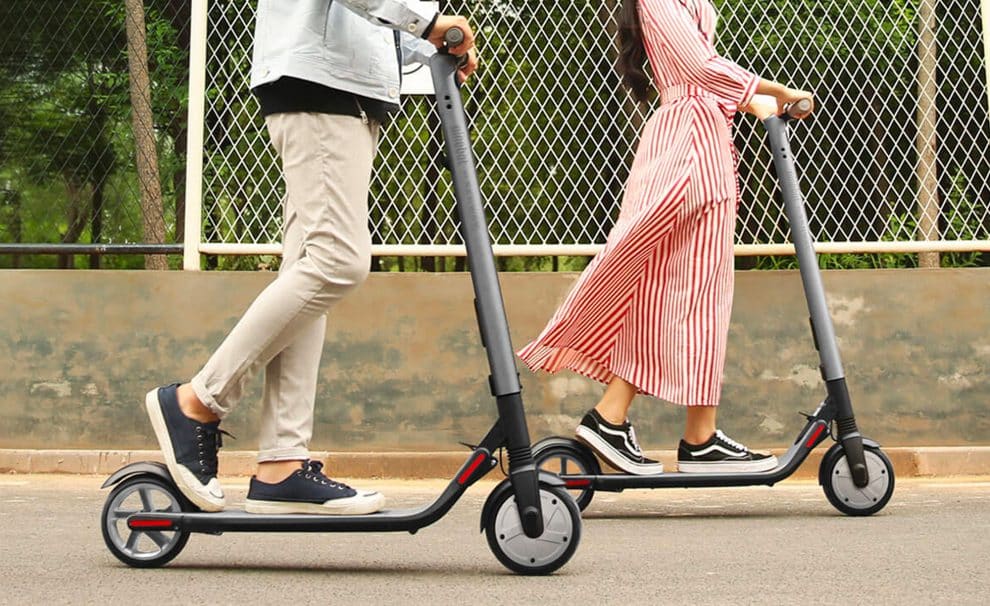 Bon Plan : la trottinette électrique Ninebot ES2 en vente flash à