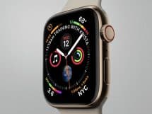 Apple Watch Series 4