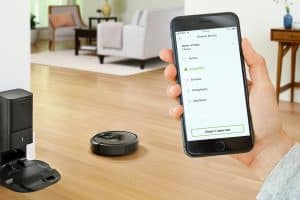 iRobot Roomba i7+