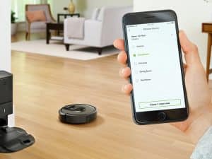 iRobot Roomba i7+