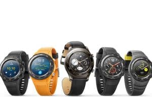 Huawei Watch 2